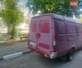 Красный ГАЗ 2705 Газель, объемом двигателя 0 л и пробегом 300 тыс. км за 1400 $, фото 2 на Automoto.ua