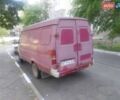 Красный ГАЗ 2705 Газель, объемом двигателя 0 л и пробегом 300 тыс. км за 1400 $, фото 1 на Automoto.ua