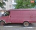 Красный ГАЗ 2705 Газель, объемом двигателя 0 л и пробегом 300 тыс. км за 1400 $, фото 3 на Automoto.ua