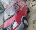 Червоний ГАЗ 2705 Газель, об'ємом двигуна 0 л та пробігом 230 тис. км за 1700 $, фото 1 на Automoto.ua