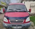 Червоний ГАЗ 2705 Газель, об'ємом двигуна 0 л та пробігом 230 тис. км за 1700 $, фото 3 на Automoto.ua