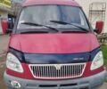 Червоний ГАЗ 2705 Газель, об'ємом двигуна 0 л та пробігом 230 тис. км за 1700 $, фото 2 на Automoto.ua