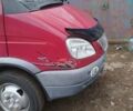 Червоний ГАЗ 2705 Газель, об'ємом двигуна 0 л та пробігом 230 тис. км за 1700 $, фото 6 на Automoto.ua