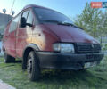 Красный ГАЗ 2705 Газель, объемом двигателя 2.5 л и пробегом 400 тыс. км за 2200 $, фото 3 на Automoto.ua