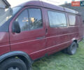 Красный ГАЗ 2705 Газель, объемом двигателя 2.5 л и пробегом 400 тыс. км за 2200 $, фото 5 на Automoto.ua