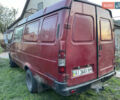 Красный ГАЗ 2705 Газель, объемом двигателя 2.5 л и пробегом 400 тыс. км за 2200 $, фото 7 на Automoto.ua