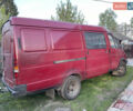 Красный ГАЗ 2705 Газель, объемом двигателя 2.5 л и пробегом 400 тыс. км за 2200 $, фото 9 на Automoto.ua