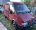 Красный ГАЗ 2705 Газель, объемом двигателя 2.5 л и пробегом 400 тыс. км за 2200 $, фото 4 на Automoto.ua
