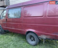Красный ГАЗ 2705 Газель, объемом двигателя 2.5 л и пробегом 400 тыс. км за 2200 $, фото 6 на Automoto.ua