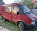 Красный ГАЗ 2705 Газель, объемом двигателя 2.5 л и пробегом 400 тыс. км за 2200 $, фото 8 на Automoto.ua