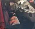 Красный ГАЗ 2705 Газель, объемом двигателя 2.5 л и пробегом 360 тыс. км за 3000 $, фото 5 на Automoto.ua