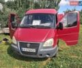 Красный ГАЗ 2705 Газель, объемом двигателя 2.5 л и пробегом 360 тыс. км за 3000 $, фото 1 на Automoto.ua