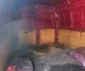 Красный ГАЗ 2705 Газель, объемом двигателя 2.4 л и пробегом 220 тыс. км за 1688 $, фото 13 на Automoto.ua