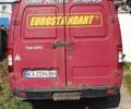 ГАЗ 2705 Газель 2007 в Киеве на Automoto.ua Красный ГАЗ 2705 Газель, объемом двигателя 2.4 л и пробегом 220 тыс. км за 1688 $, фото 11 на Automoto.ua