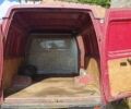 ГАЗ 2705 Газель 2007 в Киеве на Automoto.ua Красный ГАЗ 2705 Газель, объемом двигателя 2.4 л и пробегом 220 тыс. км за 1688 $, фото 10 на Automoto.ua