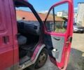 Красный ГАЗ 2705 Газель, объемом двигателя 2.4 л и пробегом 220 тыс. км за 1688 $, фото 7 на Automoto.ua