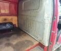 Красный ГАЗ 2705 Газель, объемом двигателя 2.4 л и пробегом 220 тыс. км за 1688 $, фото 12 на Automoto.ua