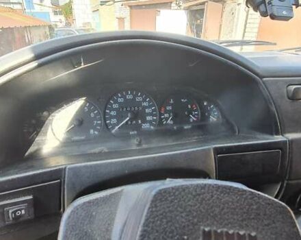 ГАЗ 2705 Газель 2007 в Киеве на Automoto.ua Красный ГАЗ 2705 Газель, объемом двигателя 2.4 л и пробегом 220 тыс. км за 1688 $, фото 5 на Automoto.ua