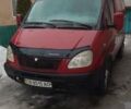 Красный ГАЗ 2705 Газель, объемом двигателя 2.4 л и пробегом 157 тыс. км за 2000 $, фото 1 на Automoto.ua