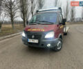 Красный ГАЗ 2705 Газель, объемом двигателя 2.78 л и пробегом 350 тыс. км за 10900 $, фото 13 на Automoto.ua