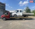 Красный ГАЗ 2705 Газель, объемом двигателя 2.78 л и пробегом 350 тыс. км за 10900 $, фото 6 на Automoto.ua