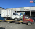 Красный ГАЗ 2705 Газель, объемом двигателя 2.78 л и пробегом 350 тыс. км за 10500 $, фото 75 на Automoto.ua