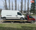 Красный ГАЗ 2705 Газель, объемом двигателя 2.78 л и пробегом 350 тыс. км за 10900 $, фото 74 на Automoto.ua