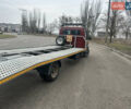 Красный ГАЗ 2705 Газель, объемом двигателя 2.78 л и пробегом 350 тыс. км за 10900 $, фото 27 на Automoto.ua