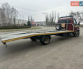 Красный ГАЗ 2705 Газель, объемом двигателя 2.78 л и пробегом 350 тыс. км за 10900 $, фото 29 на Automoto.ua