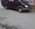 Красный ГАЗ 2705 Газель, объемом двигателя 0 л и пробегом 176 тыс. км за 3000 $, фото 1 на Automoto.ua