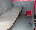 Красный ГАЗ 2705 Газель, объемом двигателя 2.46 л и пробегом 160 тыс. км за 3700 $, фото 1 на Automoto.ua