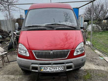 ГАЗ 2705 Газель 2004 у Запоріжжя на Automoto.ua Червоний ГАЗ 2705 Газель, об'ємом двигуна 0 л та пробігом 74 тис. км за 3100 $, фото 1 на Automoto.ua