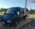 ГАЗ 2705 Газель, об'ємом двигуна 2.5 л та пробігом 1000 тис. км за 2800 $, фото 1 на Automoto.ua