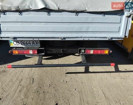 ГАЗ 2705 Газель, об'ємом двигуна 2.5 л та пробігом 1000 тис. км за 2800 $, фото 3 на Automoto.ua