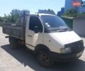 ГАЗ 2705 Газель, объемом двигателя 0 л и пробегом 100 тыс. км за 3000 $, фото 10 на Automoto.ua