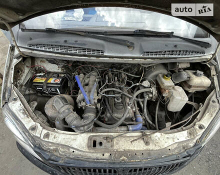 ГАЗ 2705 Газель, об'ємом двигуна 0 л та пробігом 300 тис. км за 2500 $, фото 4 на Automoto.ua