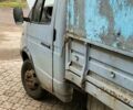 ГАЗ 2705 Газель, об'ємом двигуна 2.5 л та пробігом 120 тис. км за 1100 $, фото 3 на Automoto.ua