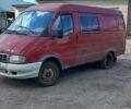 ГАЗ 2705 Газель, об'ємом двигуна 0 л та пробігом 1 тис. км за 1062 $, фото 4 на Automoto.ua