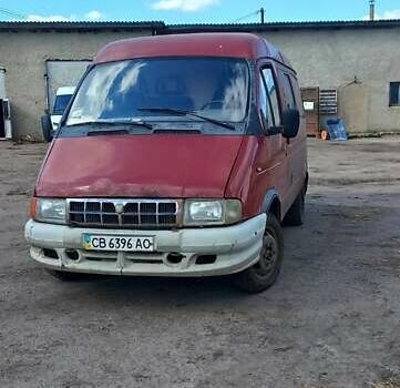 ГАЗ 2705 Газель, об'ємом двигуна 0 л та пробігом 1 тис. км за 1062 $, фото 1 на Automoto.ua