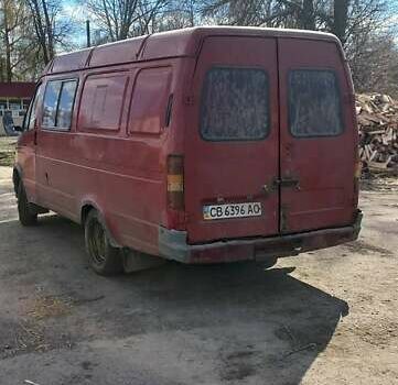 ГАЗ 2705 Газель, об'ємом двигуна 0 л та пробігом 1 тис. км за 1062 $, фото 3 на Automoto.ua