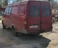 ГАЗ 2705 Газель, об'ємом двигуна 0 л та пробігом 1 тис. км за 1062 $, фото 3 на Automoto.ua