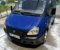 ГАЗ 2705 Газель, об'ємом двигуна 0 л та пробігом 0 тис. км за 850 $, фото 1 на Automoto.ua