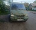 ГАЗ 2705 Газель, объемом двигателя 0 л и пробегом 0 тыс. км за 913 $, фото 1 на Automoto.ua