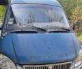 ГАЗ 2705 Газель, объемом двигателя 2.3 л и пробегом 350 тыс. км за 1000 $, фото 1 на Automoto.ua
