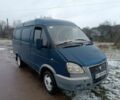 ГАЗ 2705 Газель, об'ємом двигуна 0 л та пробігом 0 тис. км за 1600 $, фото 1 на Automoto.ua