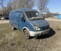 ГАЗ 2705 Газель, объемом двигателя 0 л и пробегом 0 тыс. км за 900 $, фото 1 на Automoto.ua