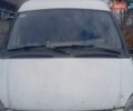 ГАЗ 2705 Газель, объемом двигателя 0 л и пробегом 70 тыс. км за 1250 $, фото 1 на Automoto.ua