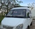 ГАЗ 2705 Газель, об'ємом двигуна 0 л та пробігом 0 тис. км за 2500 $, фото 1 на Automoto.ua