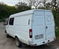 ГАЗ 2705 Газель, об'ємом двигуна 0 л та пробігом 0 тис. км за 2500 $, фото 2 на Automoto.ua