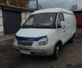 ГАЗ 2705 Газель, об'ємом двигуна 0 л та пробігом 0 тис. км за 1854 $, фото 1 на Automoto.ua
